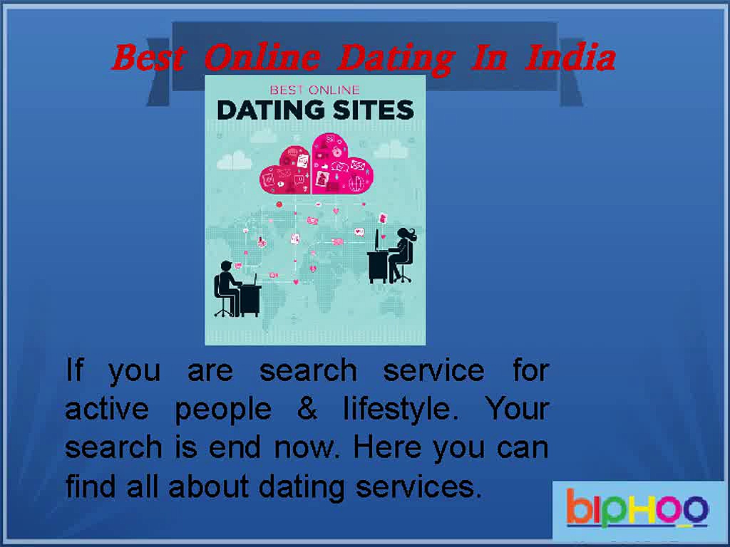 Best online dating in india