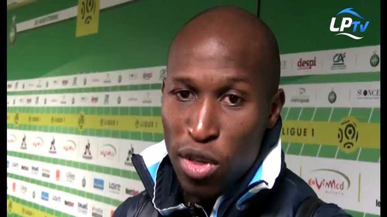 Fanni : "Ça casse les pieds..."