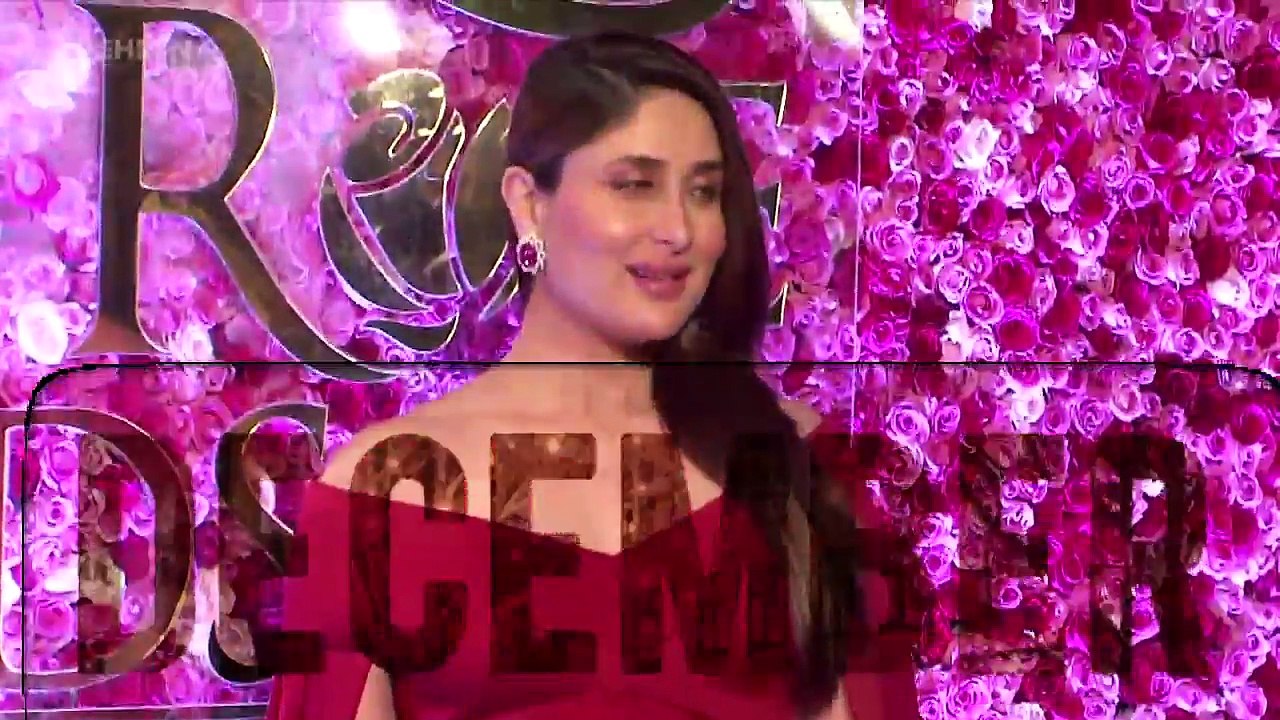 Kareena Kapoor’s Pre-Delivery Photoshoot Pictures Are Going Viral on Social Media
