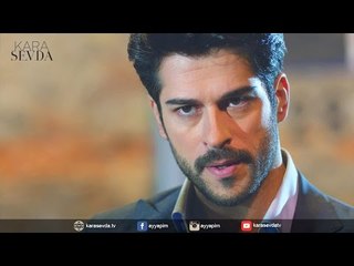 Kara Sevda 5.Bölüm Fragman 2