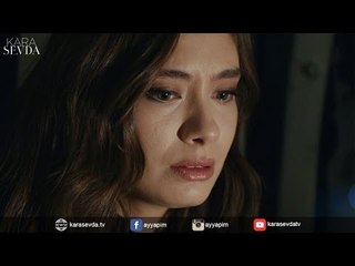 Kara Sevda 10.Bölüm Fragman 1