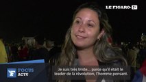 Les cendres de Fidel Castro dans le fief du 