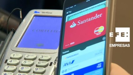 Apple Pay llega a España