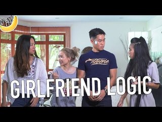 Girlfriend Logic 🎥