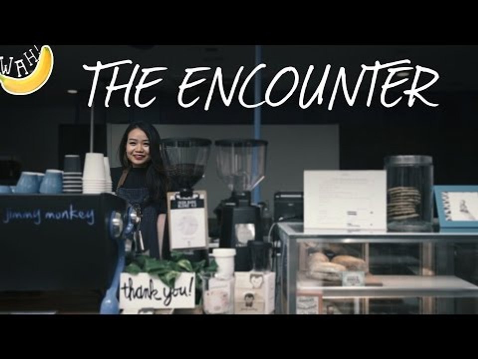 The Encounter