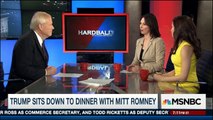 Hardball with Chris Matthews 11/30/16 | Bradley Whitford: Nature does not wait for our political process