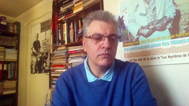 CHANTER POUR CEUX QUI SONT LOIN DE CHEZ EUX