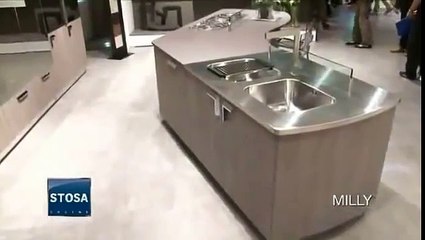 modern classic & italian kitchens maker