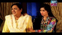 Haal-e-Dil Ep 50 - on Ary Zindagi in High Quality 30th November 2016