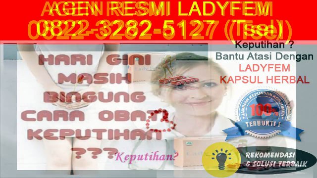 0822-3282-5127 (Tsel), Stokis Ladyfem Denpasar
