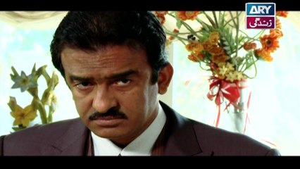 Thakan Episode 11 - on Ary Zindagi in High Quality 30th November 2016