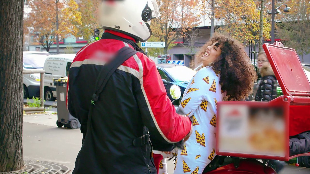 Cap ou pas cap by undiz