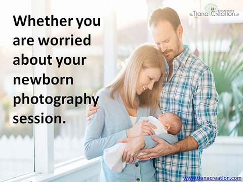 Seven Factors which Makes Newborns Photography Interesting