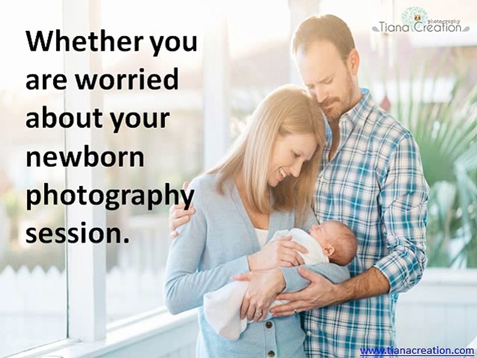 Seven Factors which Makes Newborns Photography Interesting