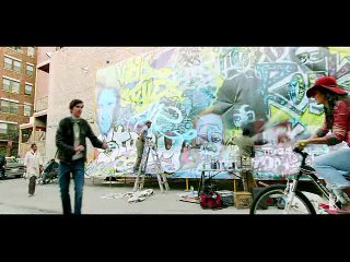 Tu Hi Junoon 720p - Dhoom 3  watch online