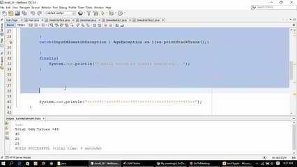 Oracle: Group Functions Video By MultisoftSystems in Delhi,Noida