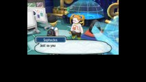 Pokemon Sun Moon {3DS} part #28 — Super POKEMON