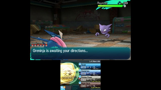 Pokemon Sun Moon {3DS} part #32 — Super POKEMON