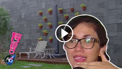 24 CCTV Awasi Rumah Andhika dan Ussy - Cumicam 01 Desember 2016