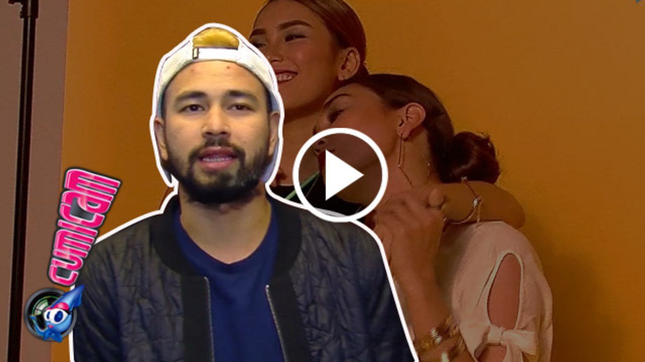 Setelah Mendamaikan Ayu-Jedar, Raffi Siap Damaikan Ayu-Luna - Cumicam 01 Desember  2016