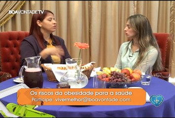 Os riscos da obesidade para a saúde