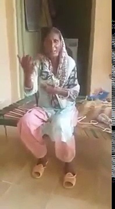 ایسی وڈیو کبھی کبھی ہاتھ آتی ہے ہاہاہا