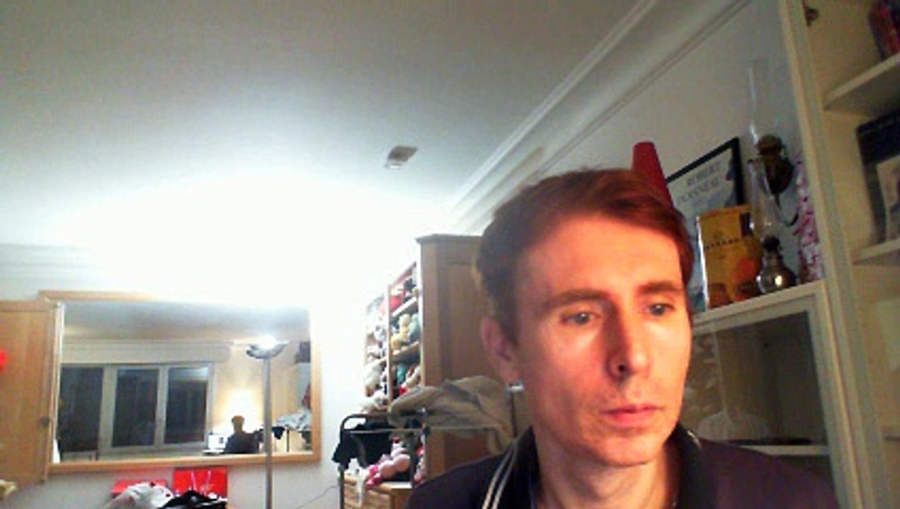 Wiwi égratigne "tantôt les rires tantôt les larmes" des Hamsters