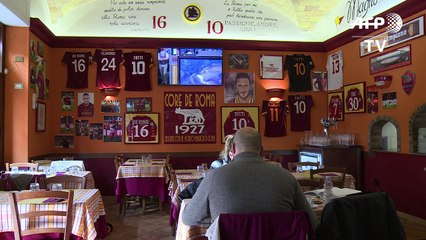 Derby en série/Lazio-Roma: Nous nous sommes tant détestées