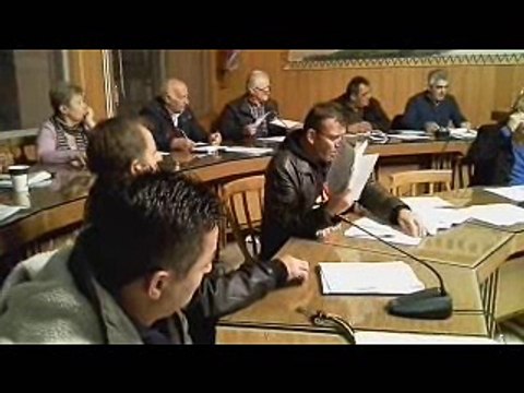Κατά πλειοψηφία το ΔΣ Ορχομενού το νέο μνημόνιο συνεργασίας για το αιολικό πάρκο μεταξύ Κόκκινου - Ακραιφνίου.