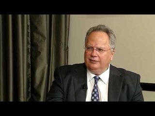 Download Video: Kotzias për Shqipërinë - “Me 12 dhjetor miratohet rekomandimi, por s’ka datë për negociatat”