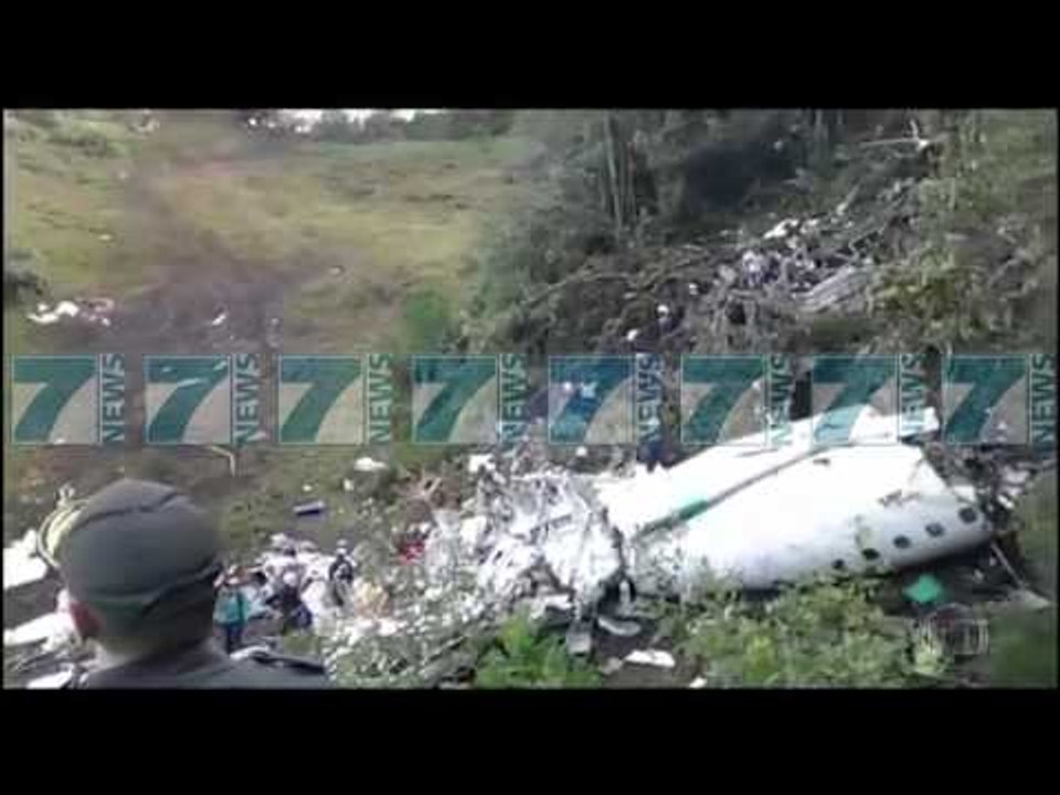 AVIONI U RREZUA PER SHKAK TE MBARIMIT TE KARBURANTIT - News, Lajme - Kanali 8