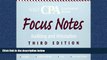 READ book  Wiley CPA Examination Review Focus Notes, Auditing and Attestation (Wiley Focus Notes)