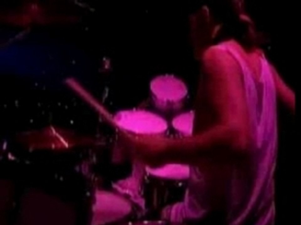 Deep Purple  cascades: Im Not Your Lover