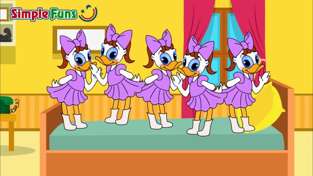 Mickey Mouse Shave Cut Crying Full Episodes! Minnie Mouse 5 Little Monkeys Nursery Rhymes