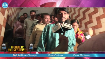 Bethaludu Movie Public Talk / Review || Vijay Antony || Arundhathi Nair || Pradeep Krishnamoorthy