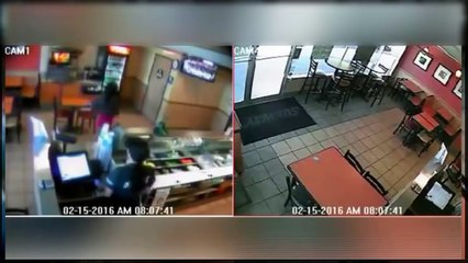 Mulher dá à LUZ no WC sozinha em 10min e abandona bebé! :O