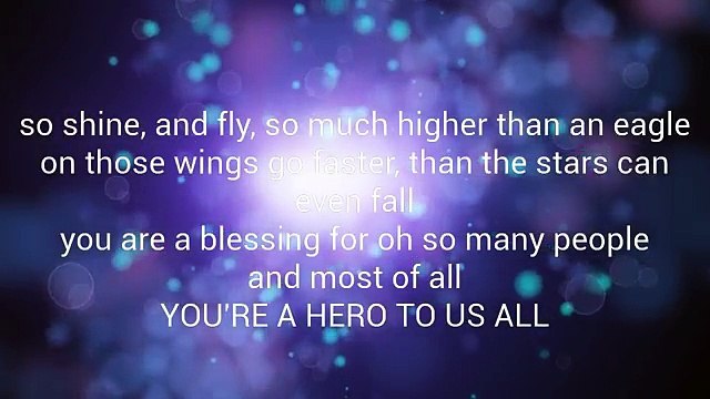 Max Verstappen - hommage - a hero to us all Lita Turner-6iyDXA-TzDo-HQ