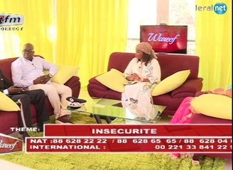 on a attrapé une vendeuse d"arrachide de 80ans qui vendait du  yamba