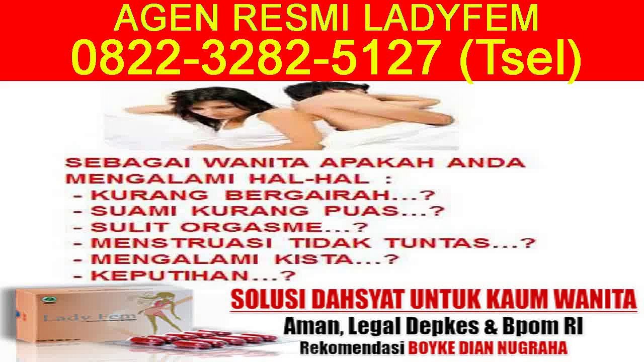 0822-3282-5127 (Tsel), Jual Ladyfem Denpasar