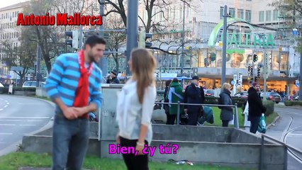 BESOS A CHICAS CHECAS (TERMINA EN CASA)