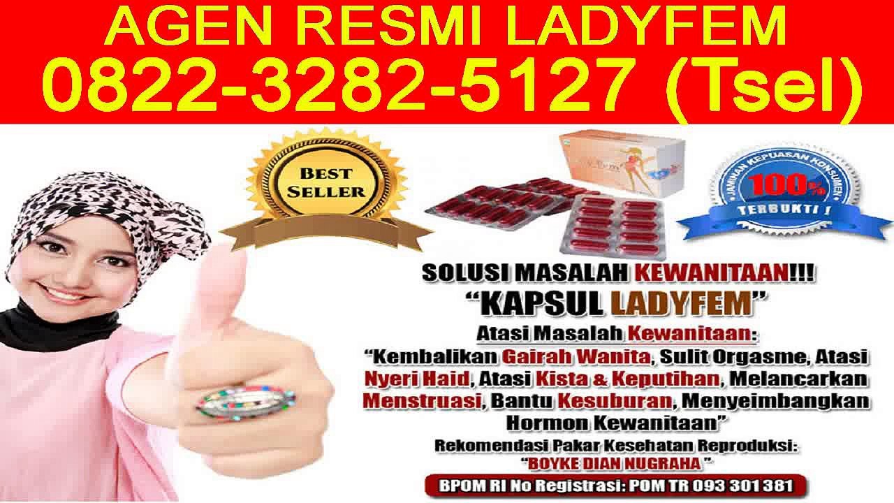 0822-3282-5127 (Tsel), Cara Pesan Ladyfem Denpasar