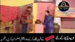 Zafri Khan Comedian King's Best Dance & Acting Ever in Pakistani Stage Drama 2016