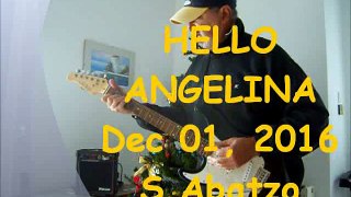 HELLO ANGELINA_dh
