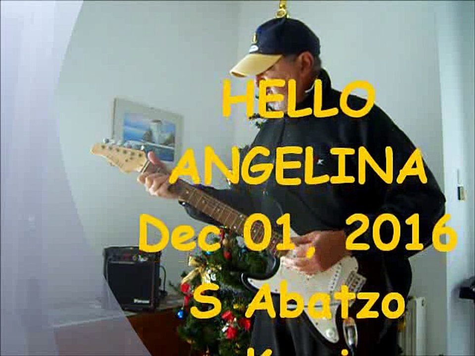 HELLO ANGELINA_dh