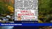 FAVORIT BOOK The Small Business Tax Guide: Take Advantage of Often Missed Deductions and Credits