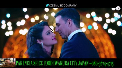 37. 'SOCH NA SAKE' Video  AIRLIFT  Akshay Kumar, Nimrat Kaur  Arijit Singh, Tulsi Kumar  T-Series-HD