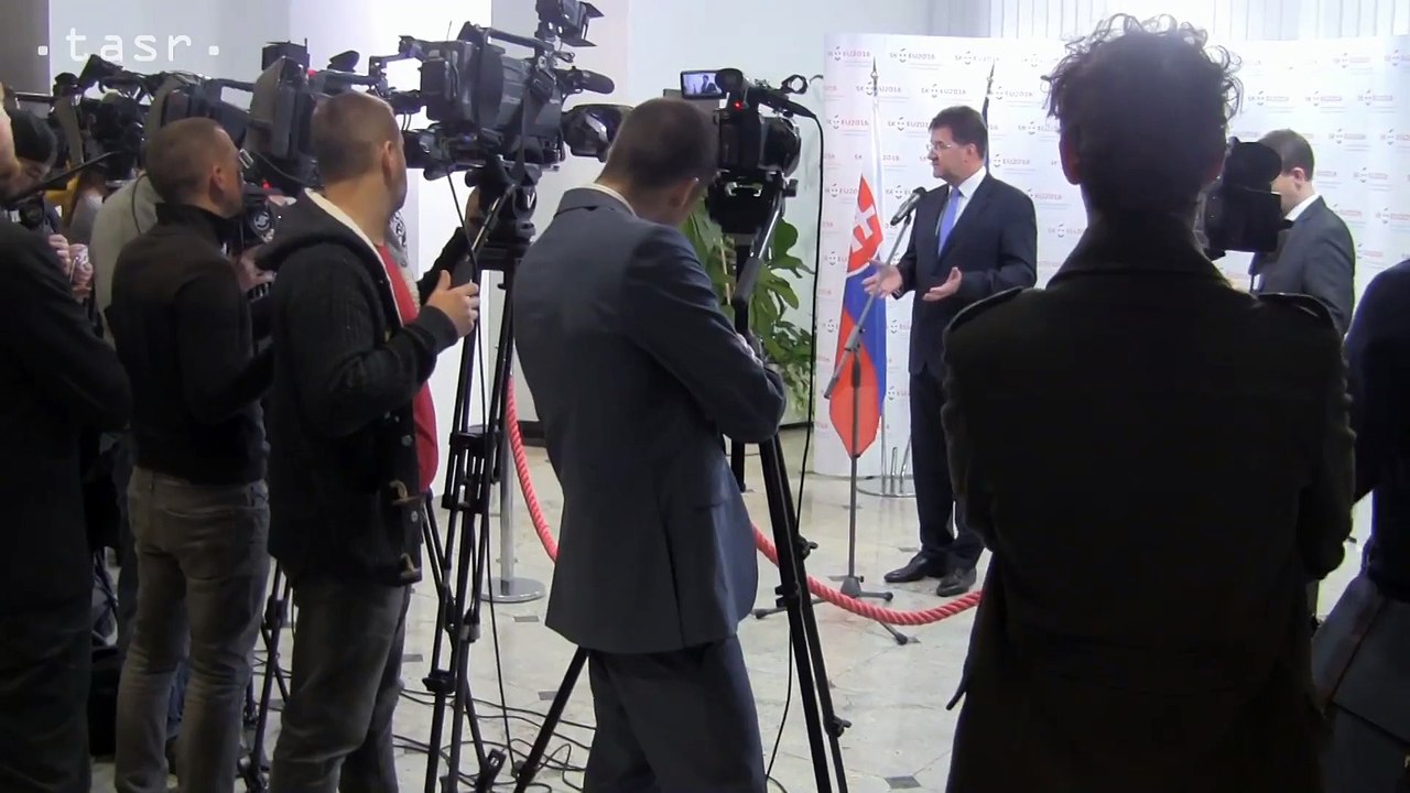 M. LAJČÁK: Stretnutie s poslancami v rámci prieskumu bolo korektné