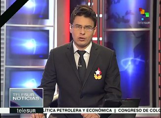 Colombia: diálogo del gobierno con el ELN se reanudará el 10 de enero