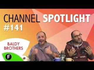 ★ FCS Day 141! - Freedom! Channel Spotlight