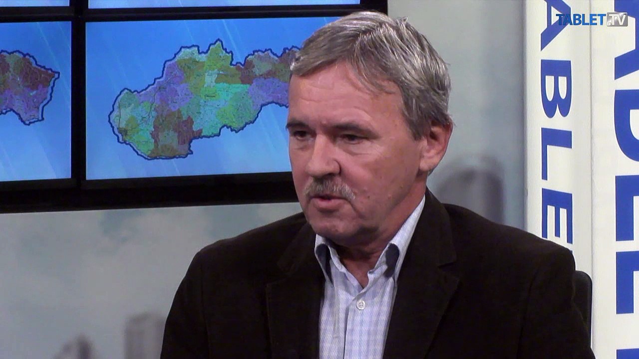 HRABKO: Castro umrel, marxisticko–leninské spôsoby pokračujú. Aj u nás